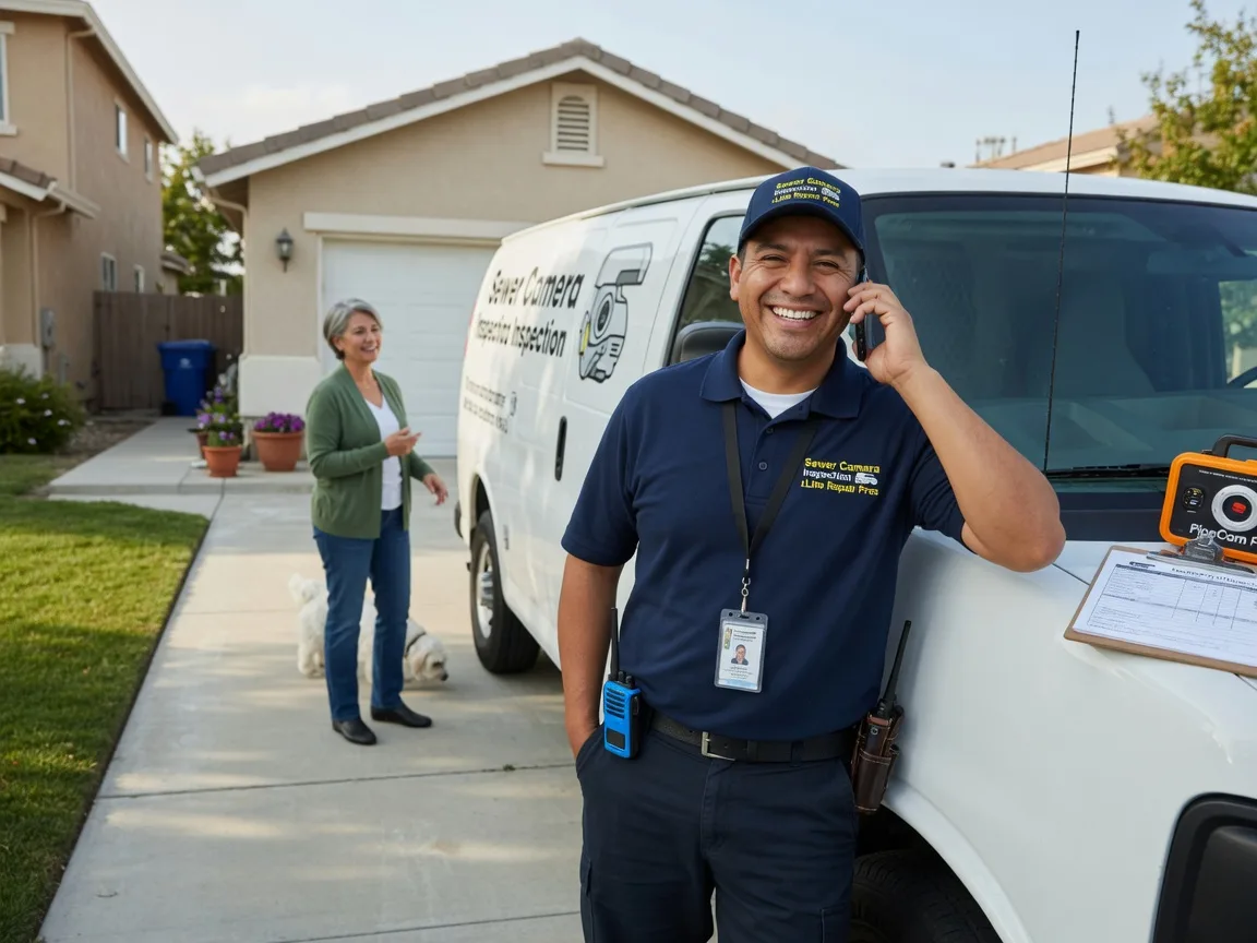 Sewer Line Repair North Stonington, CT FAQs